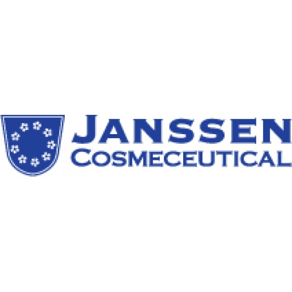 Logo of Janssen Cosmeceutical