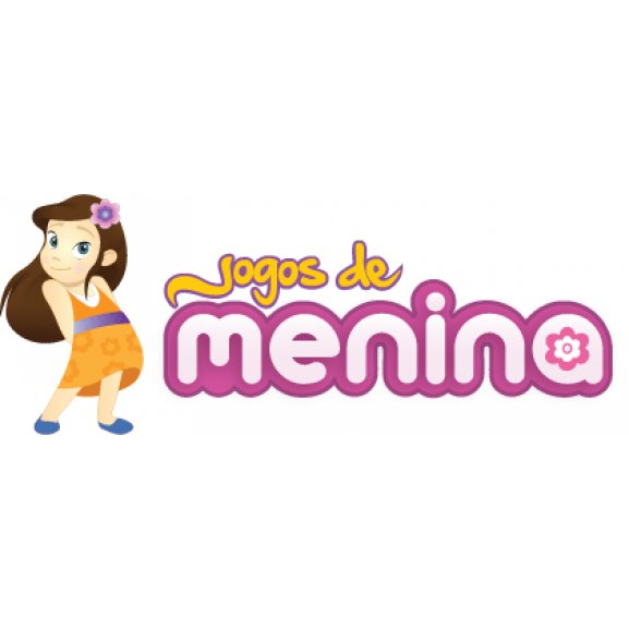 Logo of Jogos de Meninas