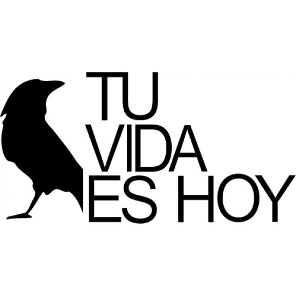 Logo of Tu Vida es Hoy
