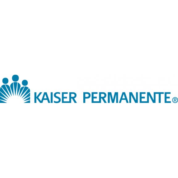 Logo of Kaiser Permanente