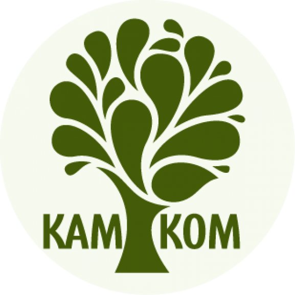 Logo of Kam Kom