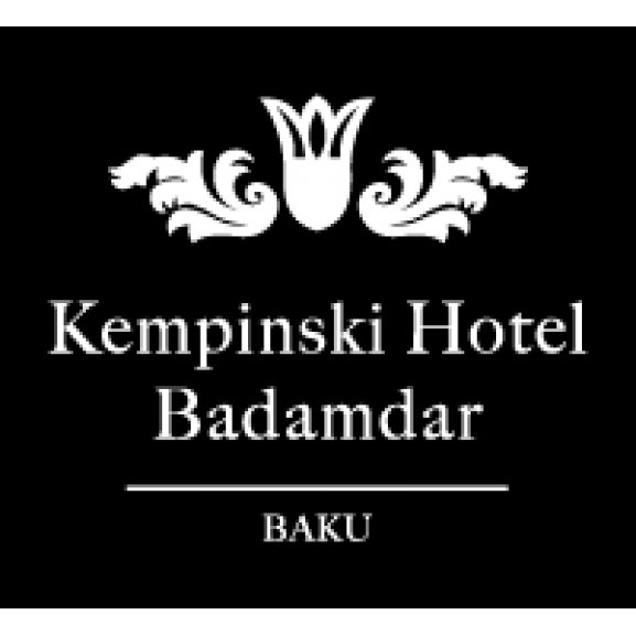 Logo of Kempinski Hotel Badamdar Baku