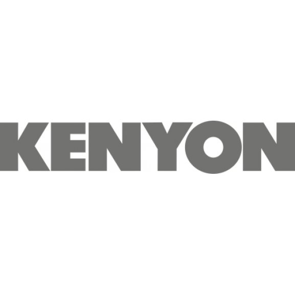 Logo of Kenyon