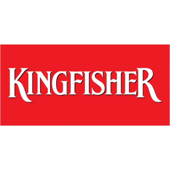 Logo of Kingfisher