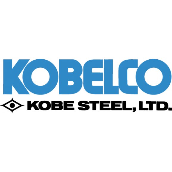 Logo of Kobelco