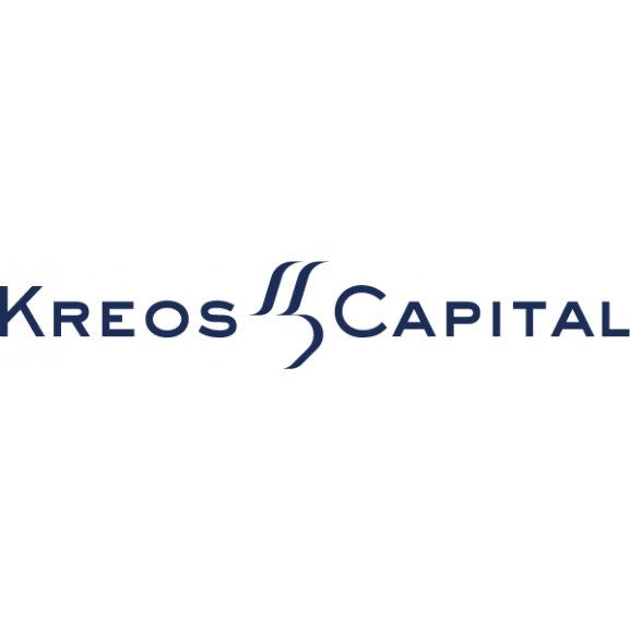 Logo of Kreos Capital