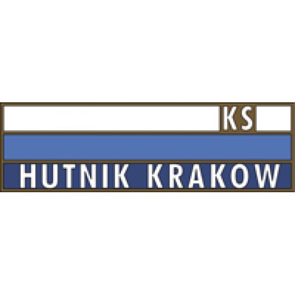 Logo of KS Hutnik Krakow