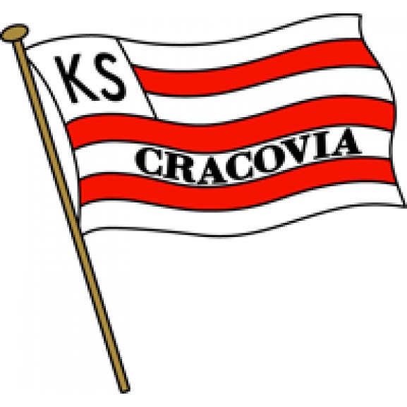 Logo of KS Cracovia Krakow