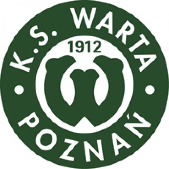 Logo of KS Warta Poznan
