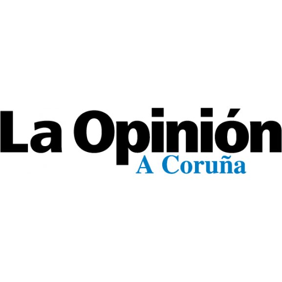 Logo of La Opinión A Coruña