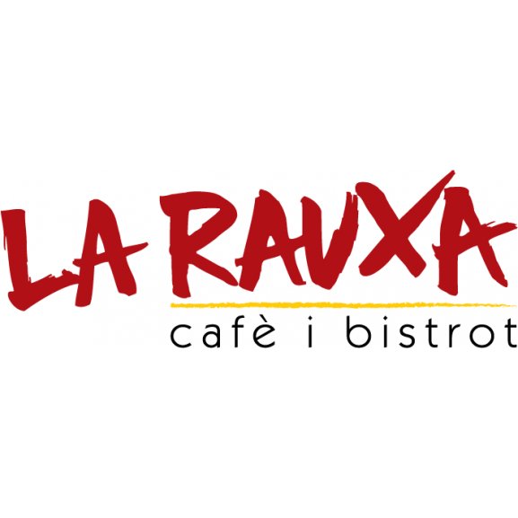 Logo of La rauxa
