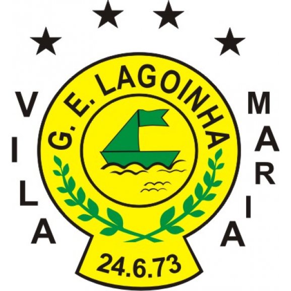 Logo of GE Lagoinha