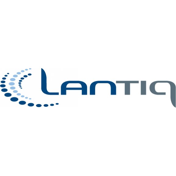 Logo of Lantiq