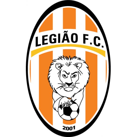 Logo of Legiao FC