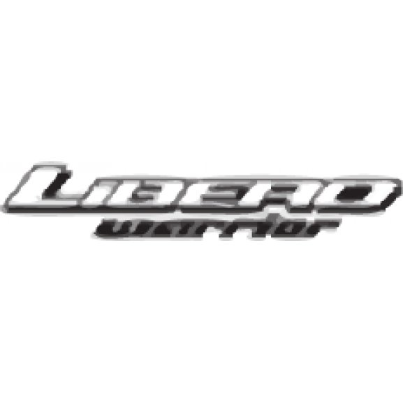 Logo of Libero Warrior