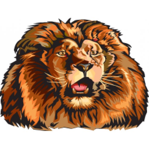 Logo of Lion