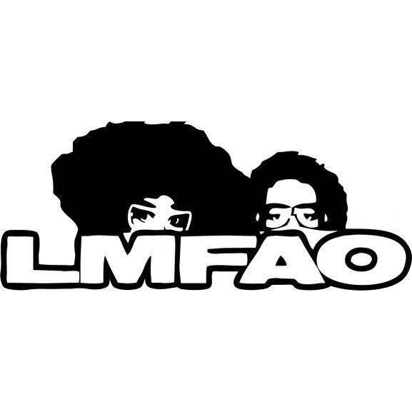 Logo of LMFAO