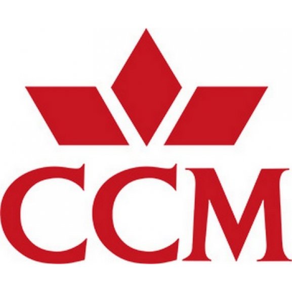 Logo of CCM