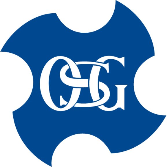 Logo of OSG