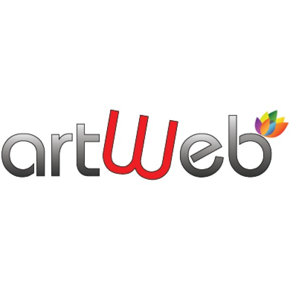Logo of artWeb