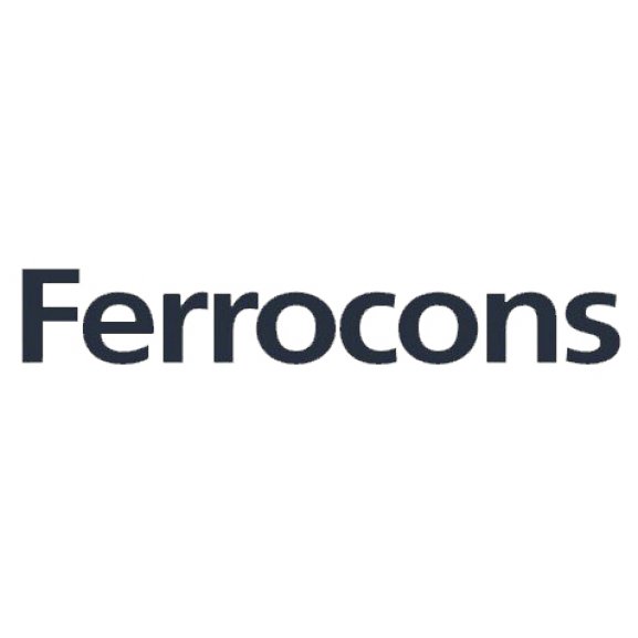 Logo of Ferrocons