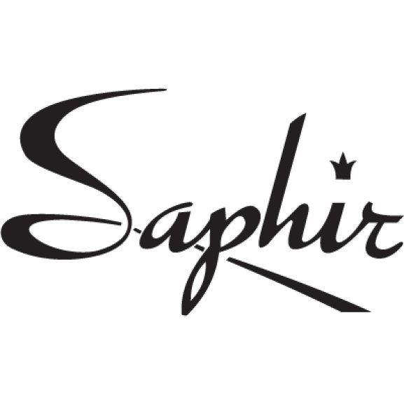 Logo of Saphir