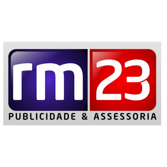 Logo of RM 23 PUBLICIDADE