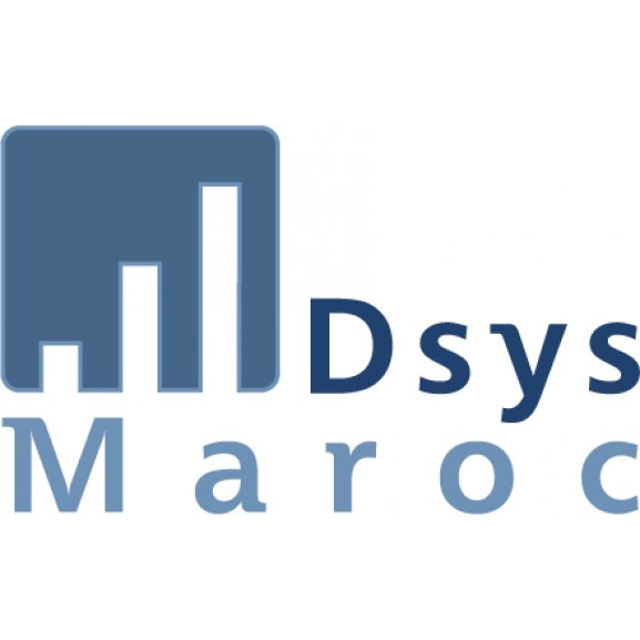 Logo of DsysMaroc
