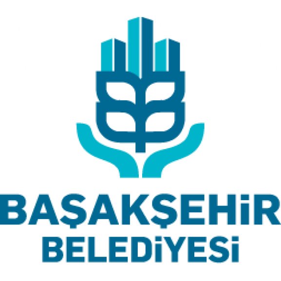 Logo of Başakşehir Belediyesi