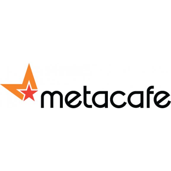 Logo of Metacafe