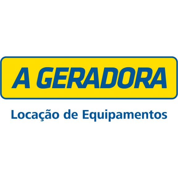 Logo of A Geradora