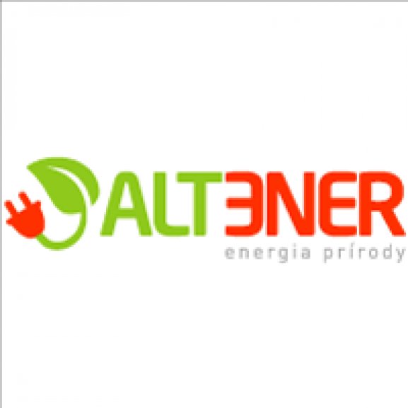 Logo of ALTENER