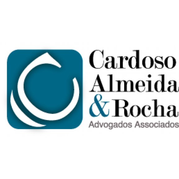 Logo of Cardoso de Almeida e Rocha Advogados Associados