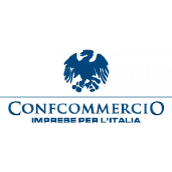 Logo of Confcommercio