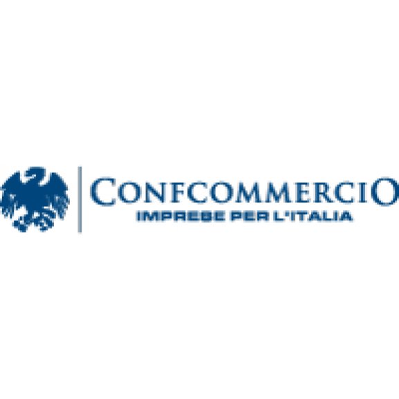 Logo of Confcommercio