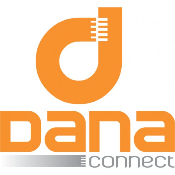 Logo of DANA Connect