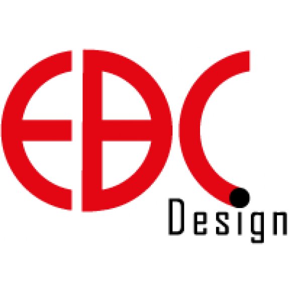 Logo of EBC Design