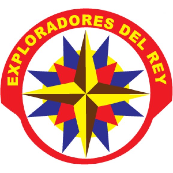 Logo of Exploradores del Rey