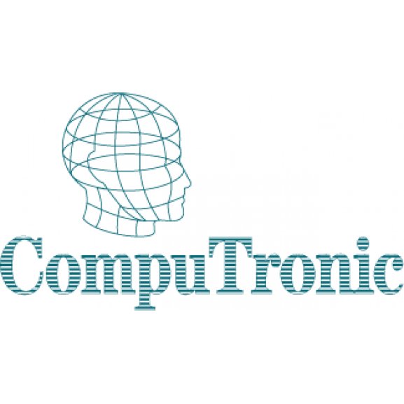 Logo of Computronic srl