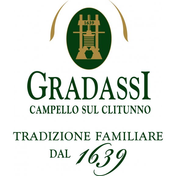 Logo of Gradassi
