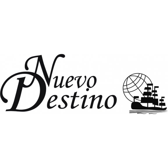 Logo of Iglesia Nuevo Destino