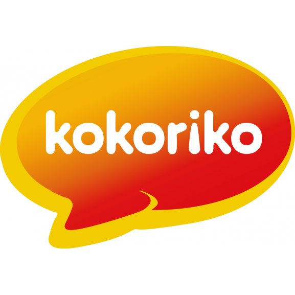 Logo of Kokoriko