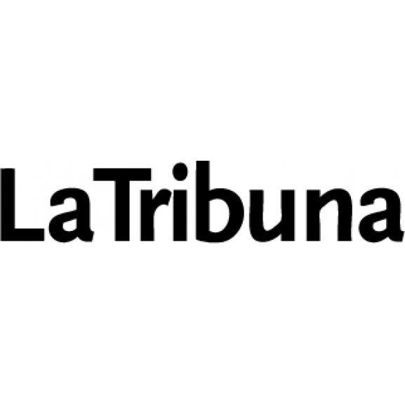 Logo of La Tribuna