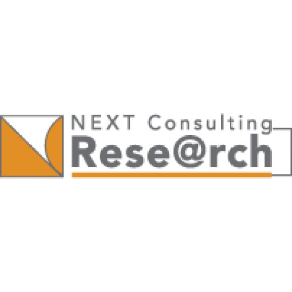 Logo of Next Consulting Rese@rch