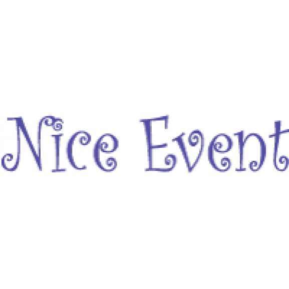 Logo of Nice Event