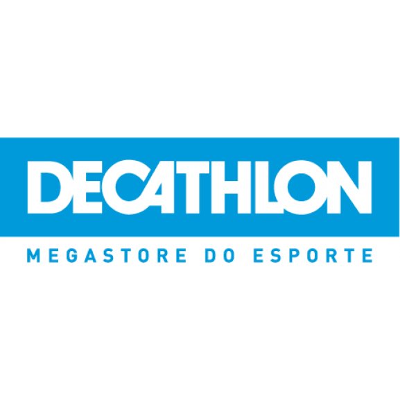 Logo of Decathlon Brasil