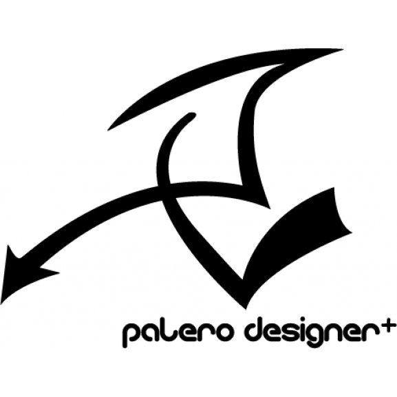 Logo of palero designer 
