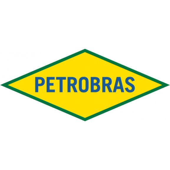 Logo of Petrobras