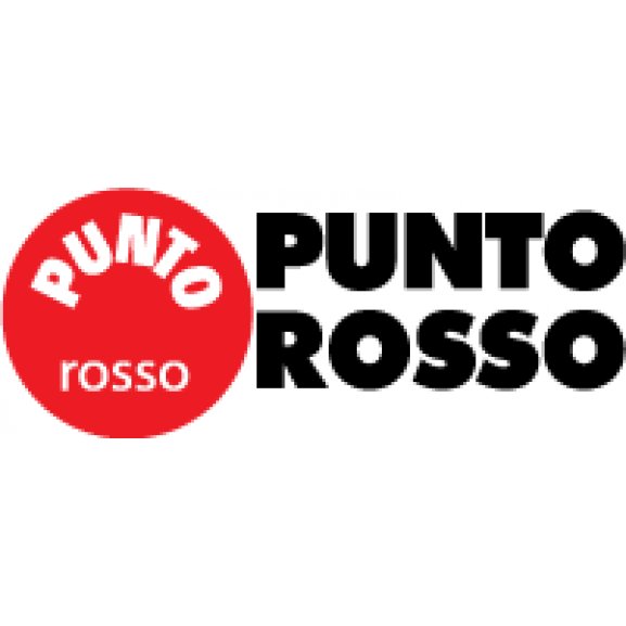 Logo of Punto Rosso Servizi