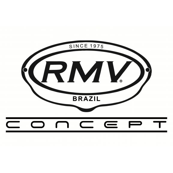 Logo of RMV CONCEPT ORIGINAL